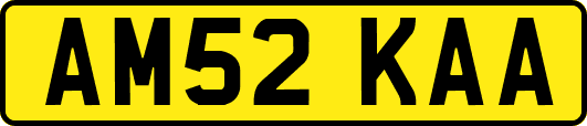 AM52KAA