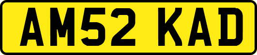AM52KAD