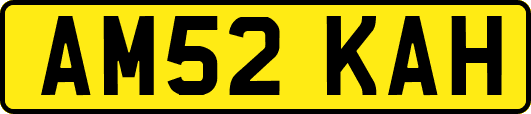 AM52KAH