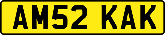 AM52KAK