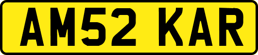AM52KAR
