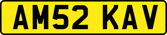 AM52KAV