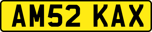 AM52KAX