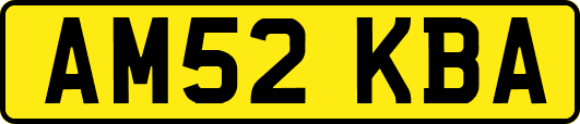 AM52KBA