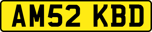 AM52KBD