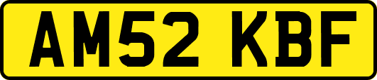AM52KBF