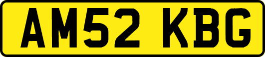AM52KBG