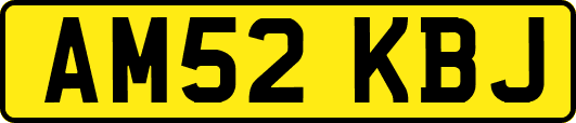 AM52KBJ