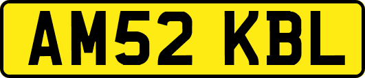 AM52KBL