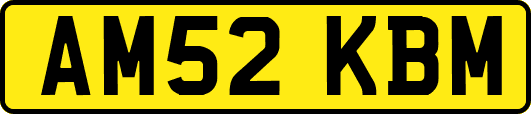 AM52KBM