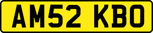 AM52KBO