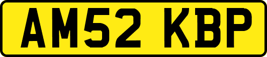 AM52KBP