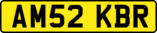 AM52KBR