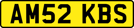 AM52KBS