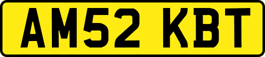 AM52KBT
