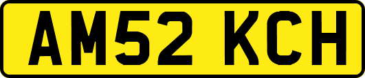 AM52KCH