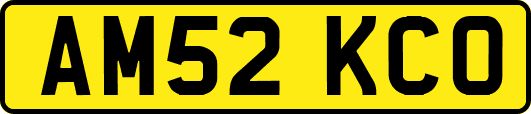 AM52KCO