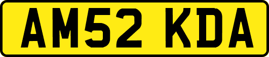AM52KDA