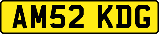 AM52KDG