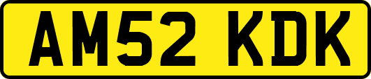 AM52KDK