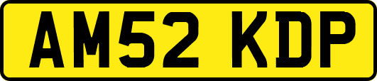 AM52KDP