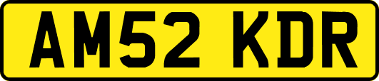AM52KDR