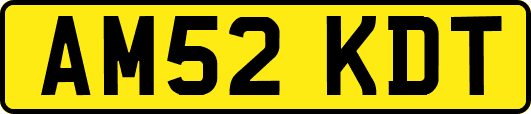 AM52KDT