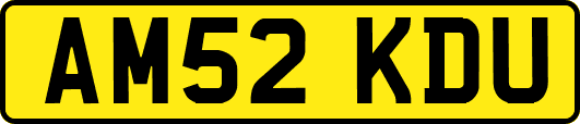 AM52KDU