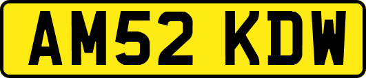 AM52KDW