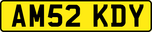 AM52KDY