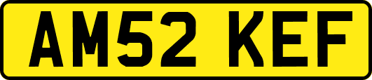 AM52KEF