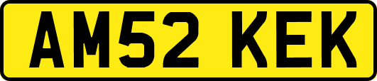 AM52KEK