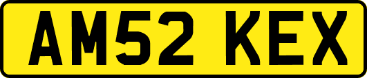 AM52KEX