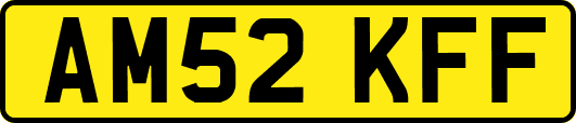 AM52KFF