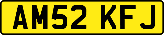 AM52KFJ