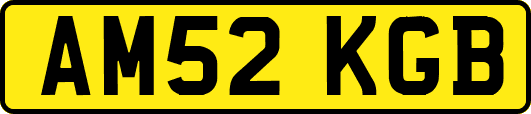AM52KGB