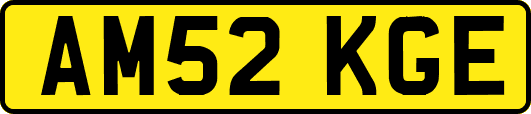AM52KGE
