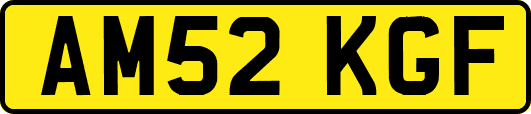 AM52KGF
