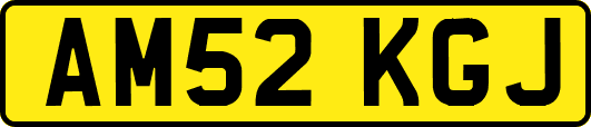 AM52KGJ