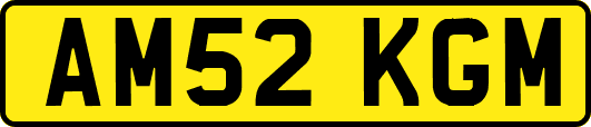 AM52KGM