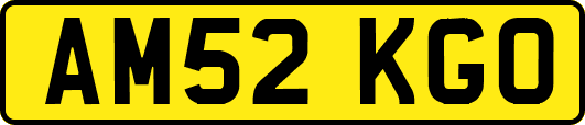 AM52KGO