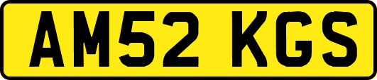 AM52KGS