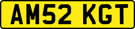 AM52KGT