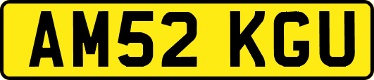 AM52KGU