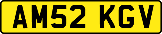 AM52KGV