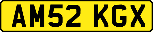 AM52KGX