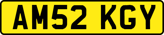 AM52KGY