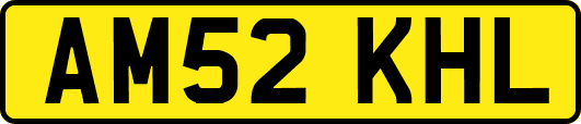 AM52KHL