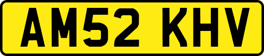AM52KHV
