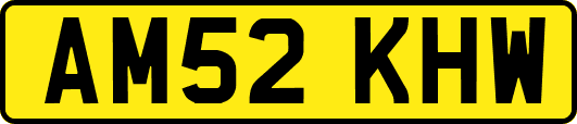 AM52KHW
